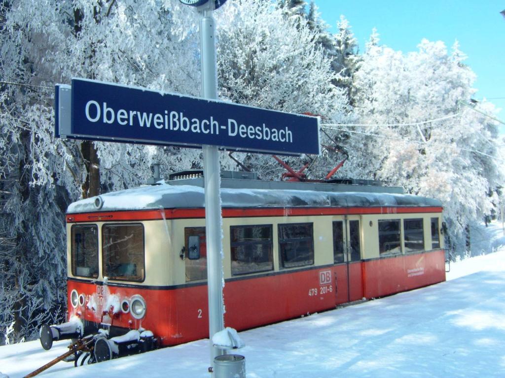Hotel Burghof Oberweißbach Quarto foto